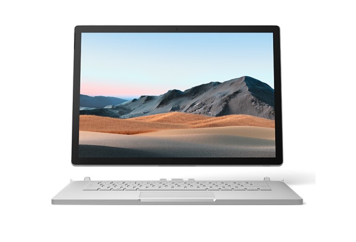 长岭Surface 维修前的准备工作